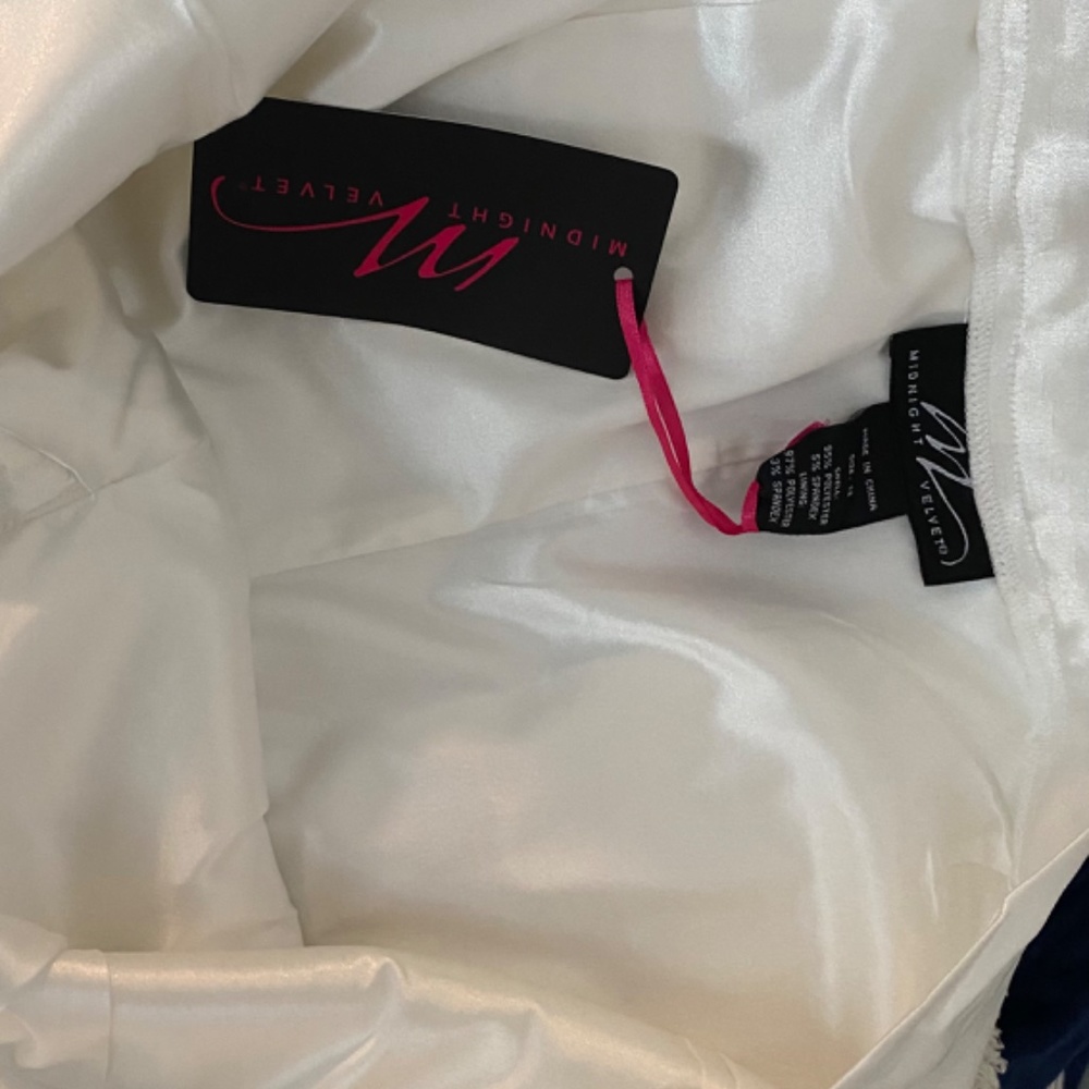 Dress capri’s - Picture 3 of 5
